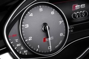 Audi S6 Avant 2012 года  (WW)